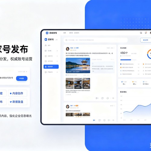 锡林郭勒盟百家号信息发布代运营